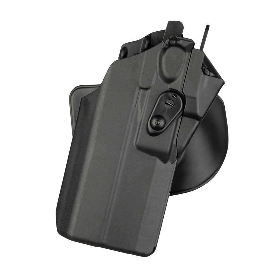 Model 7378RDS 7TS ALS Concealment Paddle & Belt … Holster for Glock 47 w/ Light