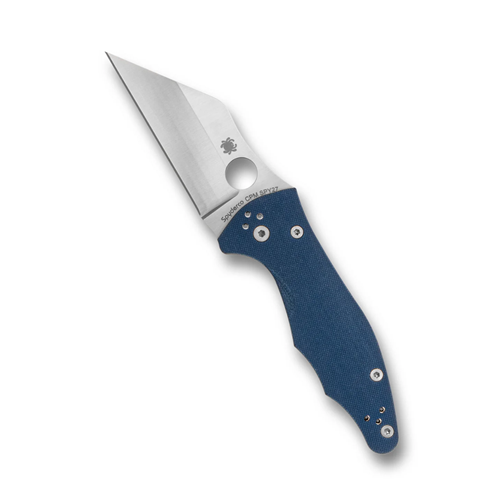 Yojimbo 2 G-10 CPM SPY27