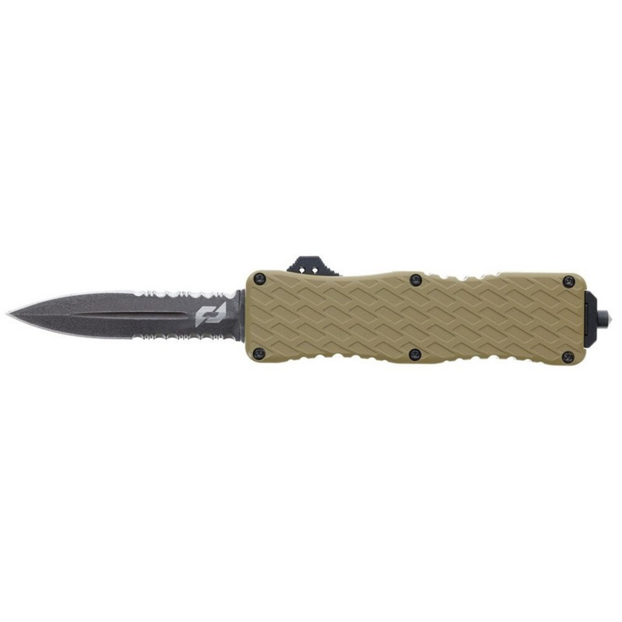 Uproar Tactical D/A OTF CP=3