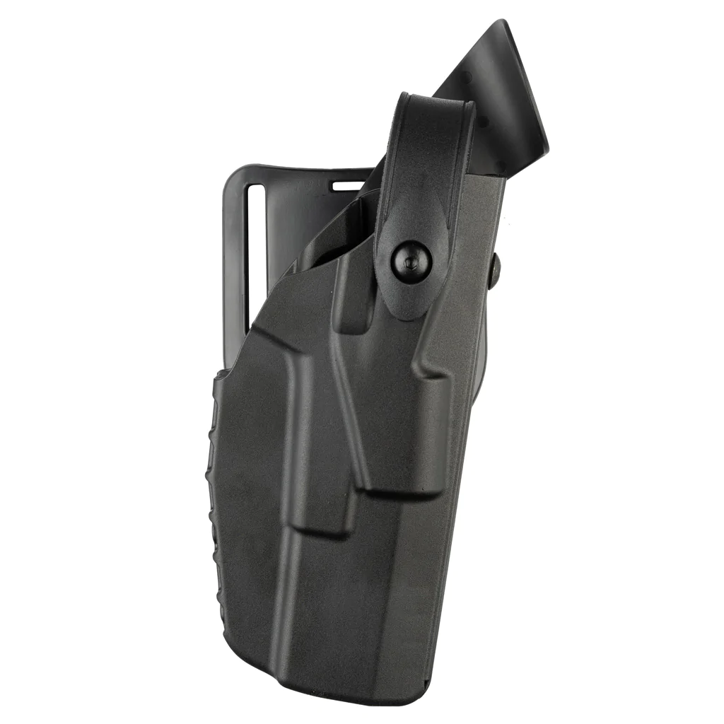Model 7280 7TS SLS Mid-Ride, Level II Retention … Smith & Wesson M&P 9 w/ Light