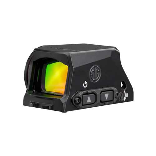 ROMEO-X SIG-LOC PRO