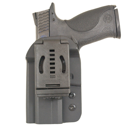 QB OWB Kydex Holster - Modular Fit