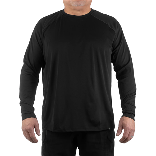 M Performance L/S TShirt