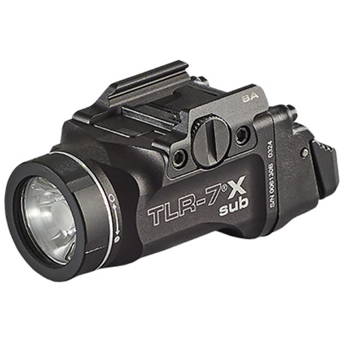 TLR-7 X SUB USB // 1913 Short