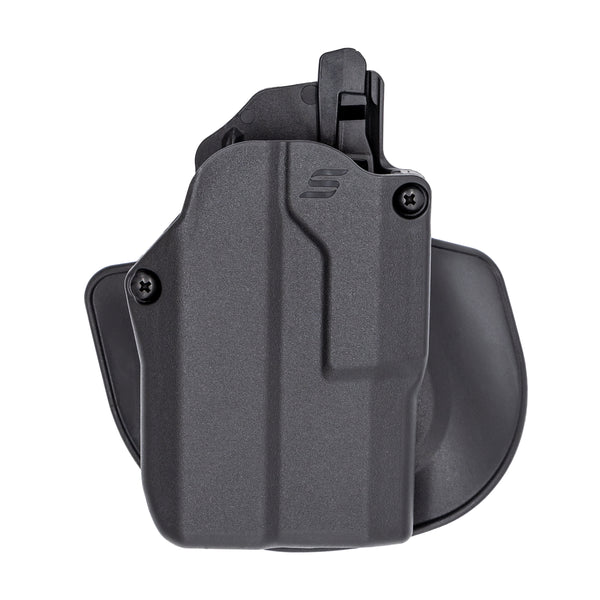 Safariland Solis ALS Concealment OWB … for Glock 17 47 49 w/ Streamlight TLR-7