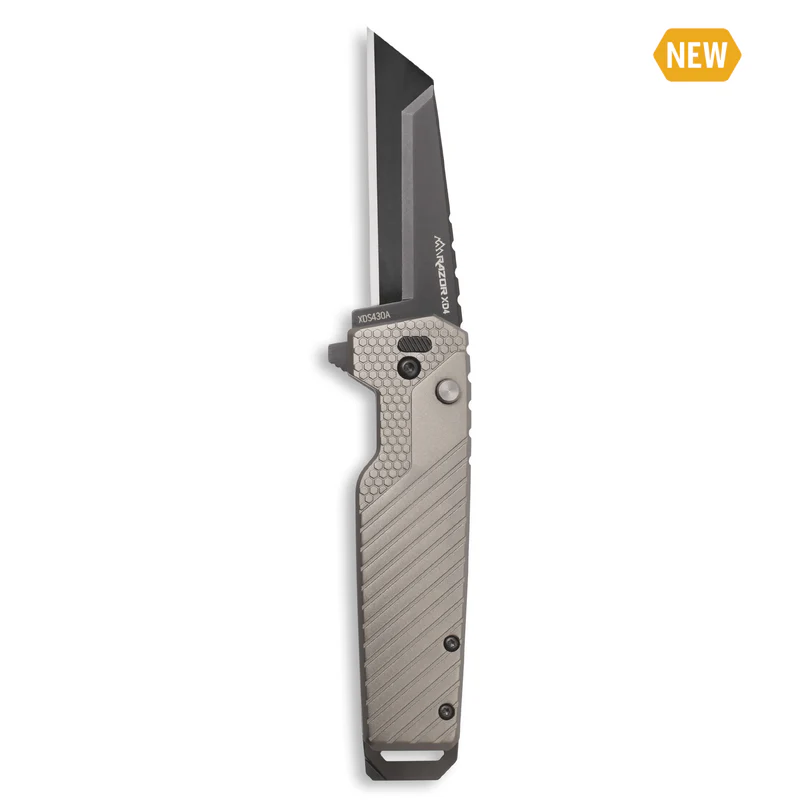 RAZOR XD4