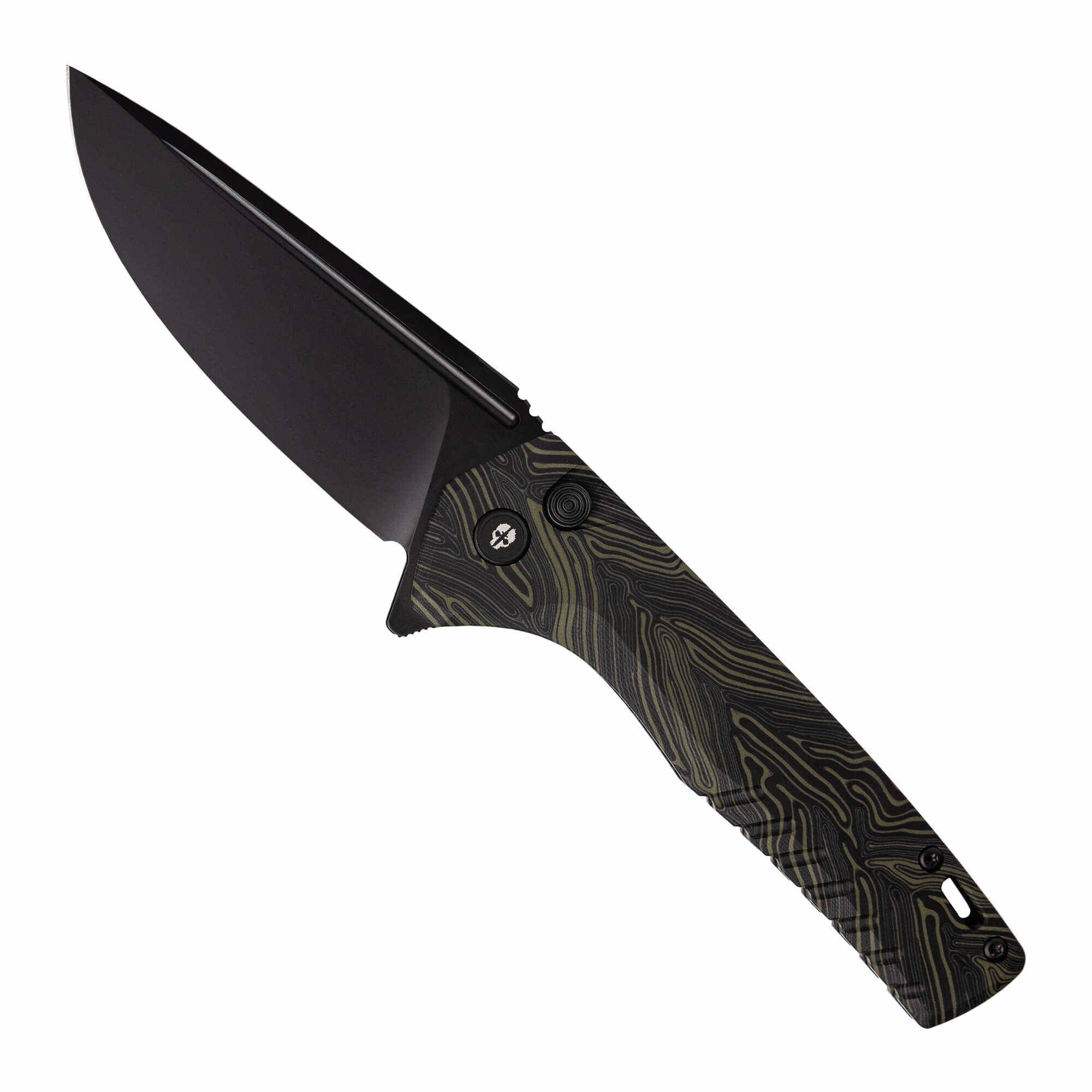 F3 Charlie