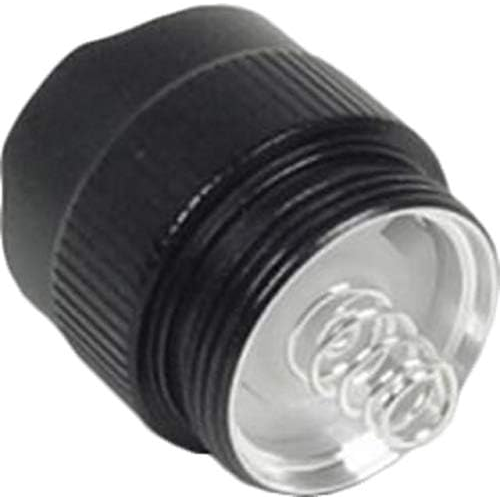 Tailcap Assembly, Pt 1L/Pt 2L