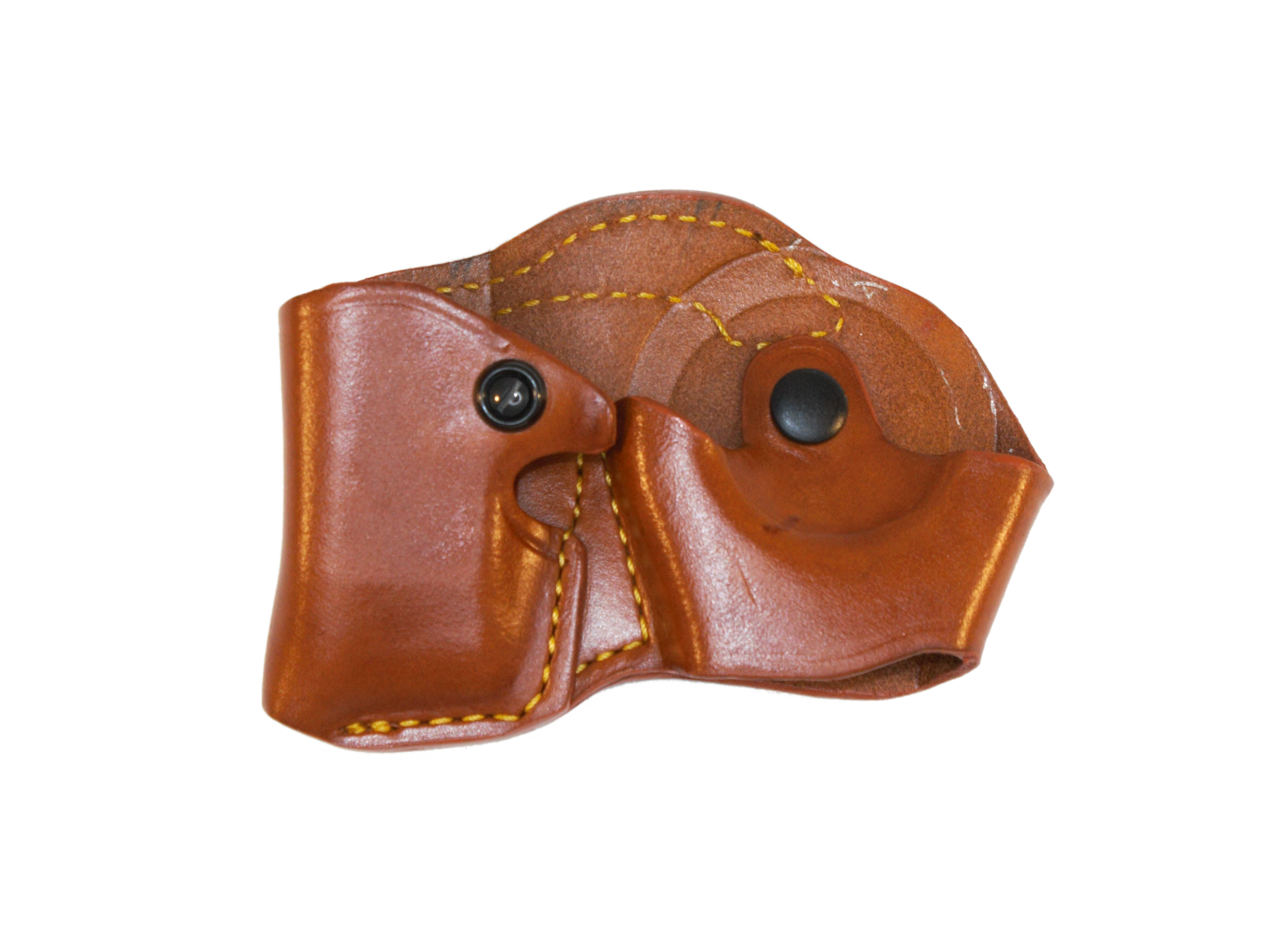 Cuff And Mag Case With Belt Loops