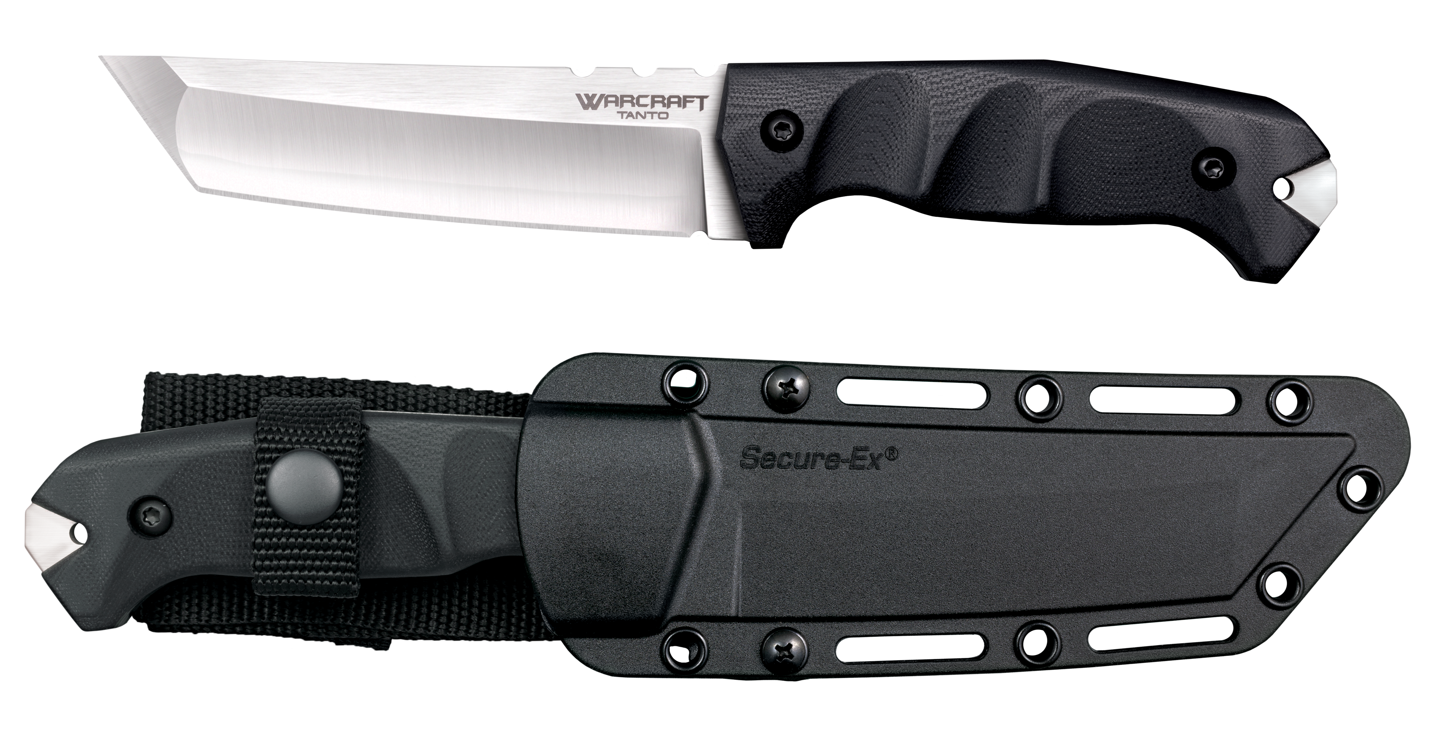 WARCRAFT TANTO SAN MAI III MEDIUM