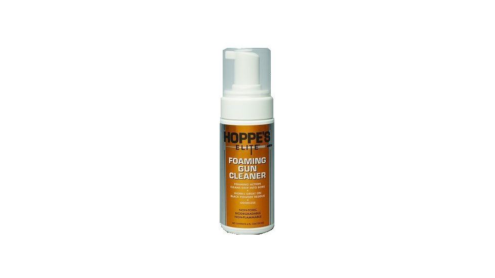 Elite Foaming Cleaner 4Oz