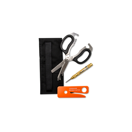 Multi Purpose Rescue Shears