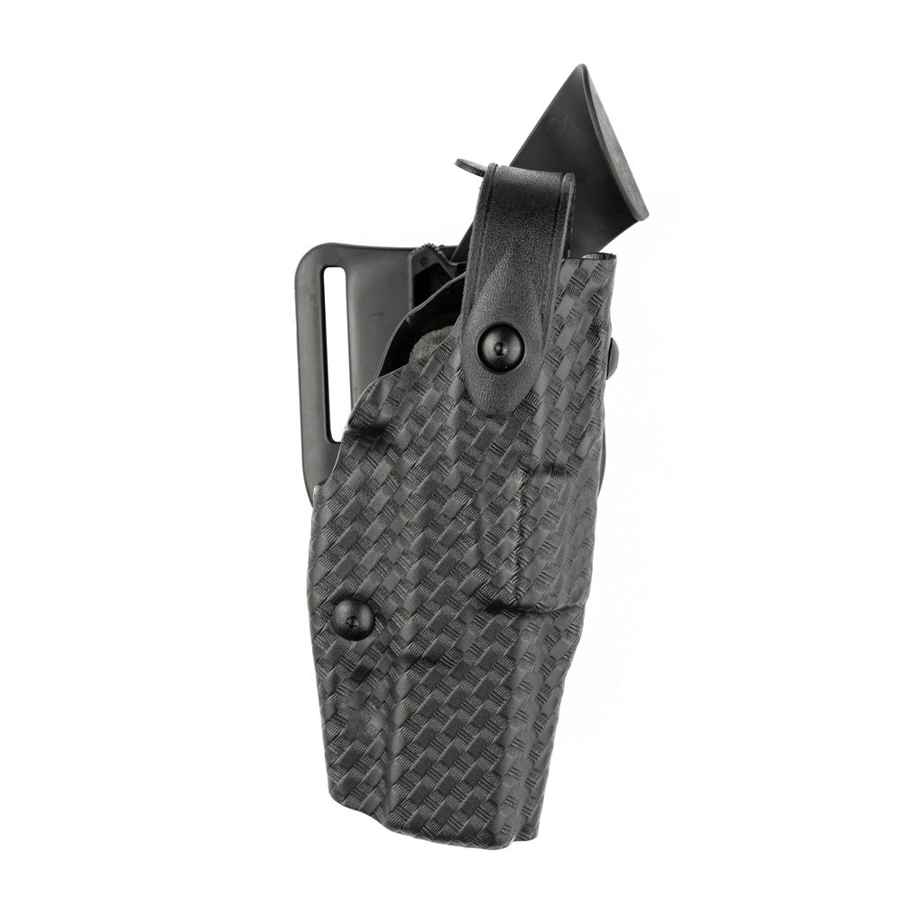 Model 6360 ALS/SLS Mid-Ride, Level III … Duty Holster for Sig Sauer P229R