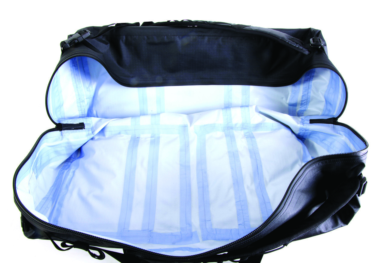 SENTRY ULTE Traveler