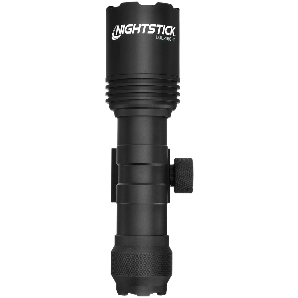 TURBO HIGH CANDELA LONG GUN LIGHT KIT