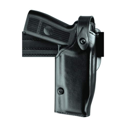 Model 6280 SLS Mid-Ride Level II Retention Duty … Sig Sauer GSR 1911 w/ Light