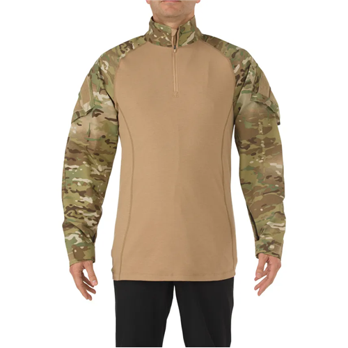 TDU Rapid Assault Shirt