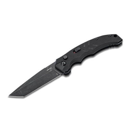 BOKER PLUS INTENTION II TANTO