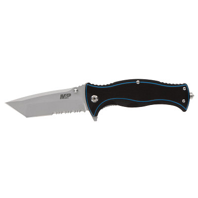 Officer Folding Knife