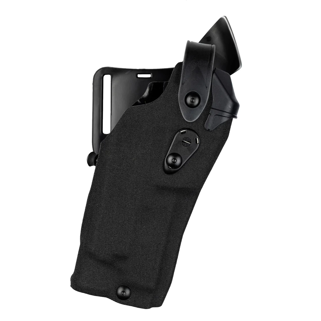 Model 6360RDS ALS/SLS Mid-Ride, Level III … for Smith & Wesson M&P 9 w/ Light