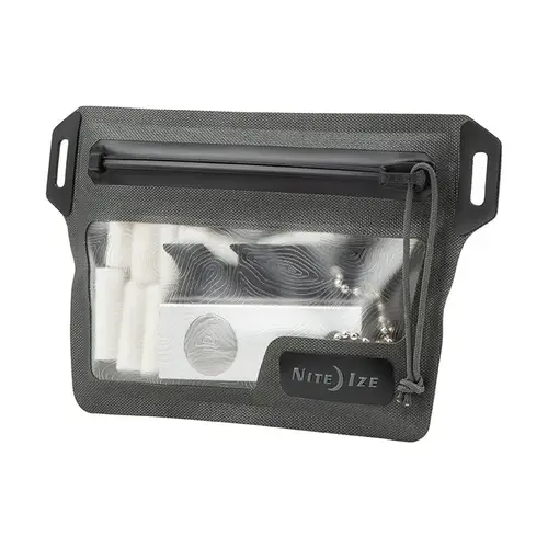 RunOff Waterproof Wallet
