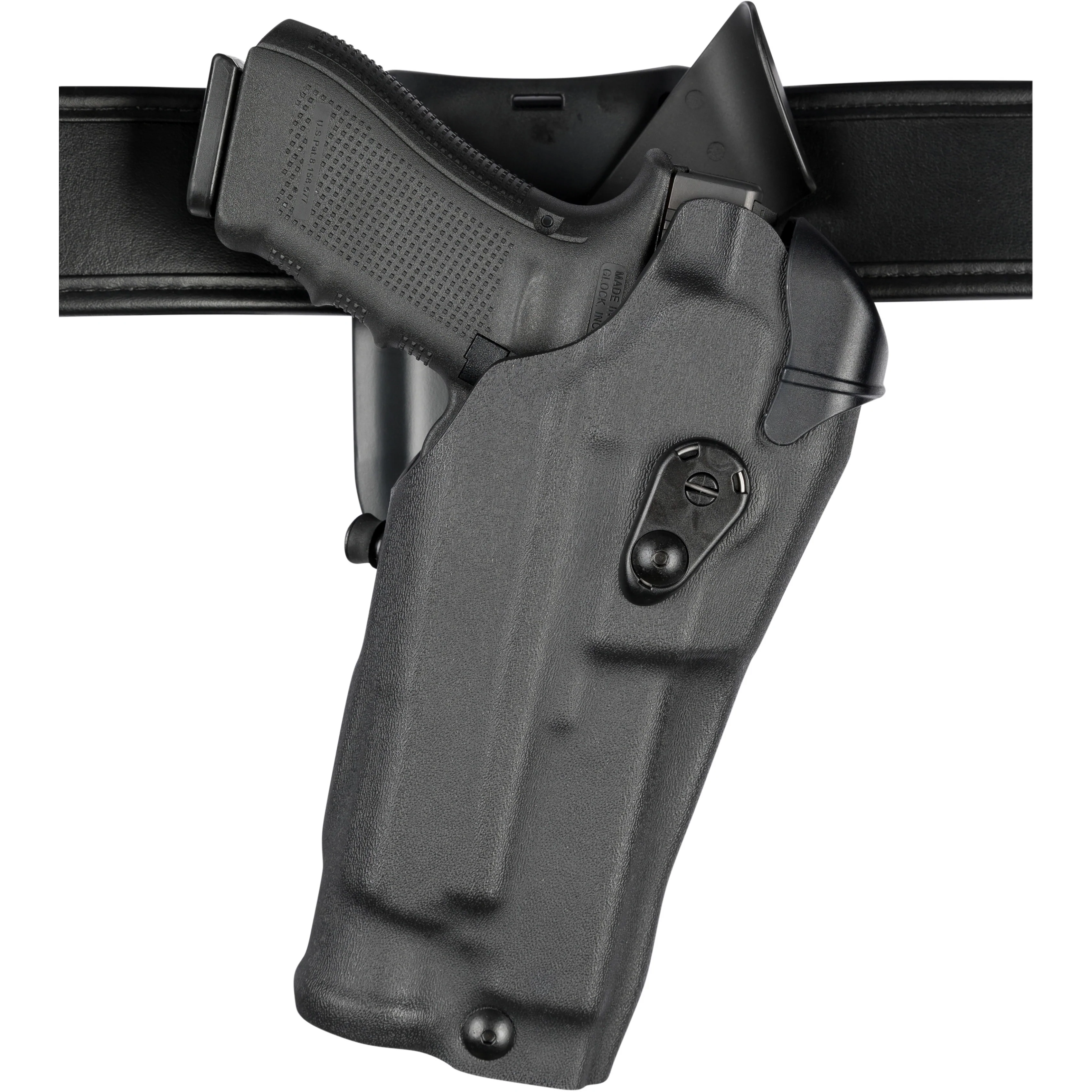 Model 6395RDS ALS Low-Ride Level I Retention … for Glock 17 MOS w/ Light