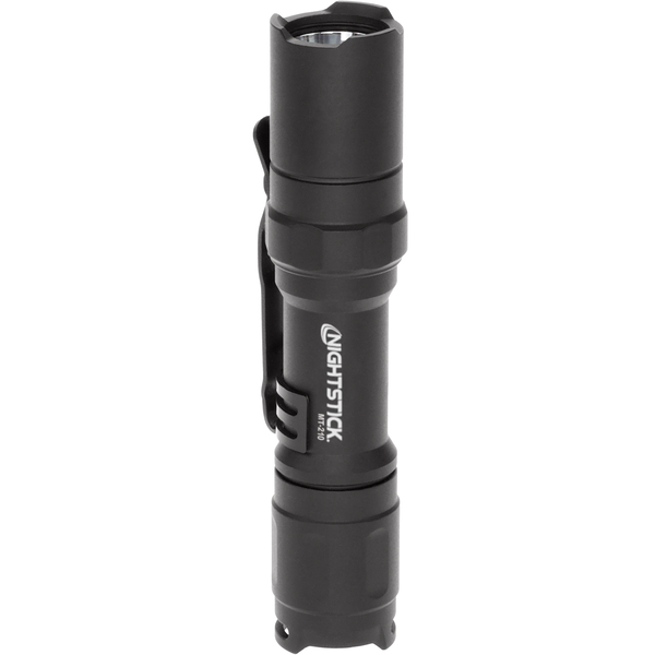 Mini-TAC Pro LED Flashlight