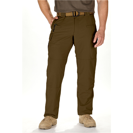 Stryke Pant W/Flex-Tac Tm