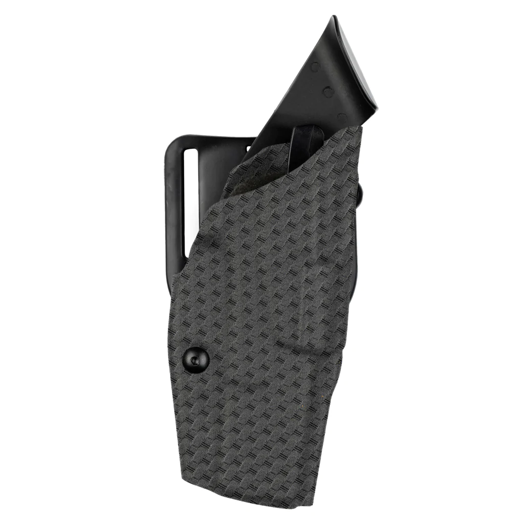 Model 6390 ALS Mid-Ride Level I Retention Duty … Smith & Wesson M&P 9 w/ Light