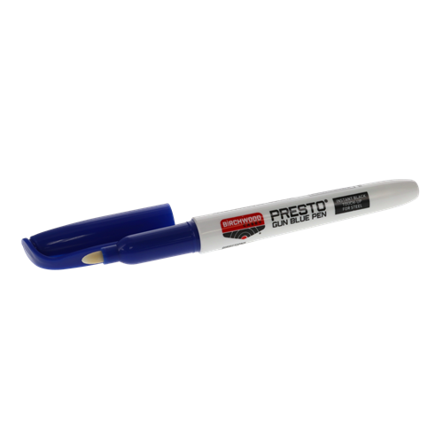 Presto Gun Blue Touch-Up Pen