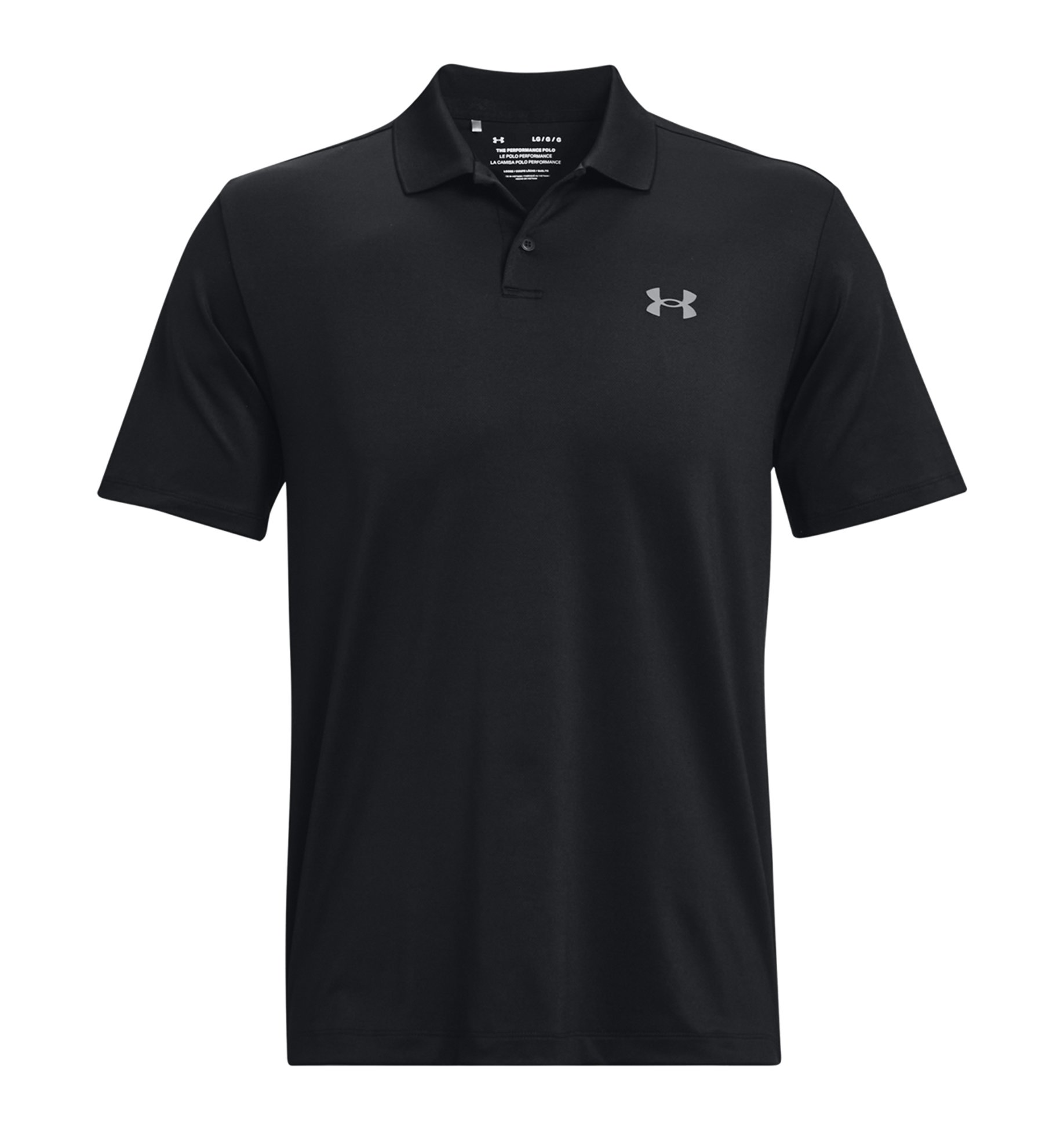 UA Performance 3.0 Polo