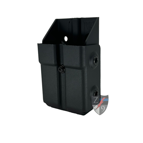 Zero9 Double Mag Case / Glock 45