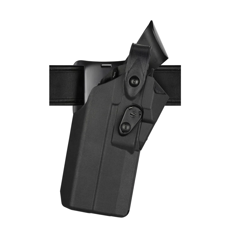 Model 7360RDS 7TS ALS/SLS Mid-Ride Duty Holster … P320 X-Carry w/ Compact Light