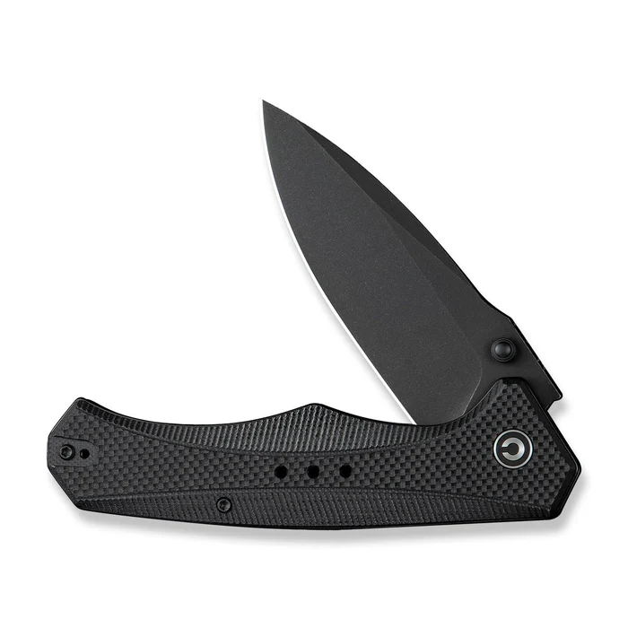 CIVIVI Photonix Flipper & Thumb Stud Knife … 14C28N Blade) C23081B-1