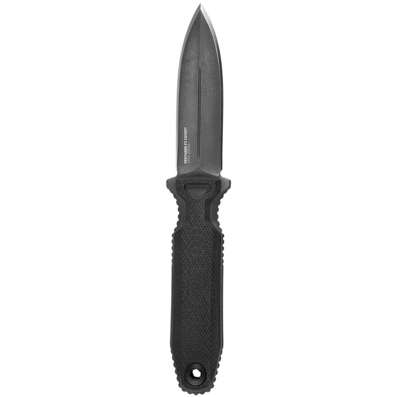 Pentagon FX Covert – Blackout