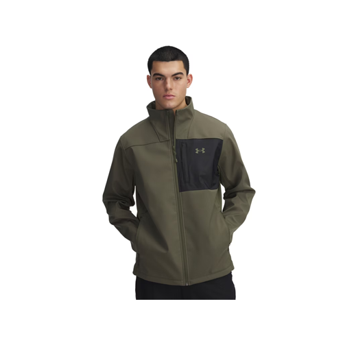 SHIELD JACKET