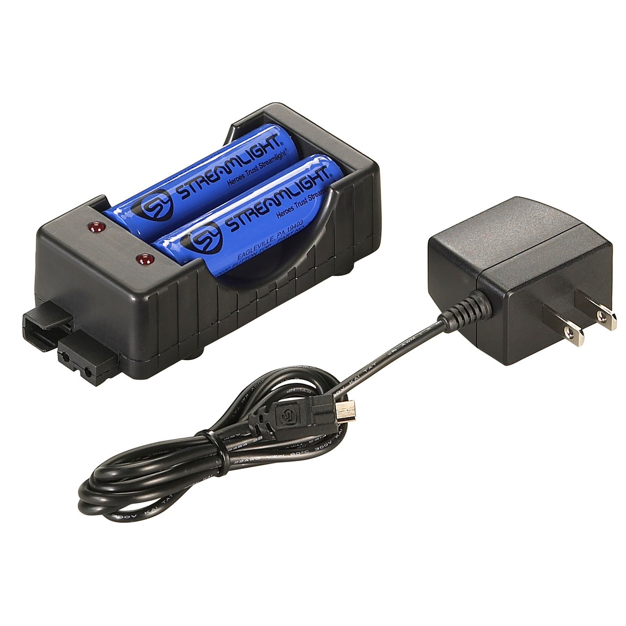 SLB-26 Charger Kit 120V
