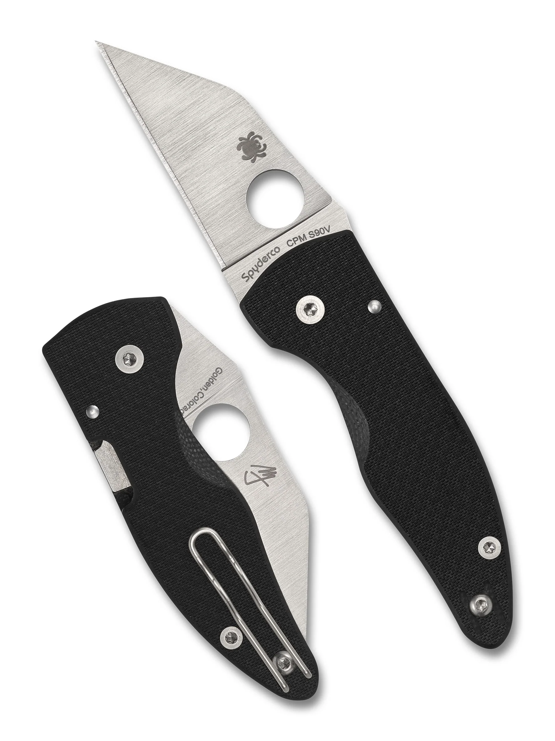 MicroJimbo Carbon Fiber CPMS90V SPRINT