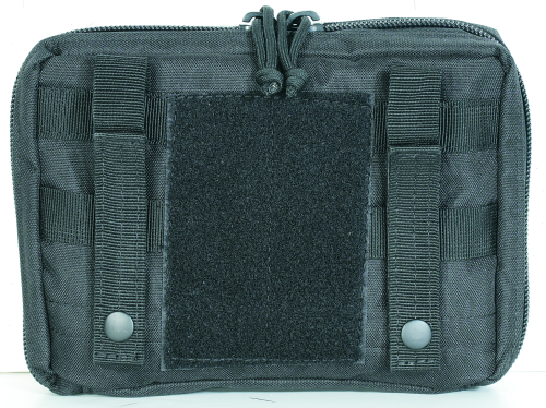 Molle Compatible Snipers Data Book Cover/Pouch