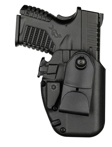 Model 575 IWB GLS Pro-Fit Holster