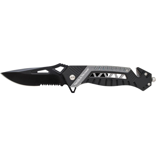 Liner Lock Folding Knife