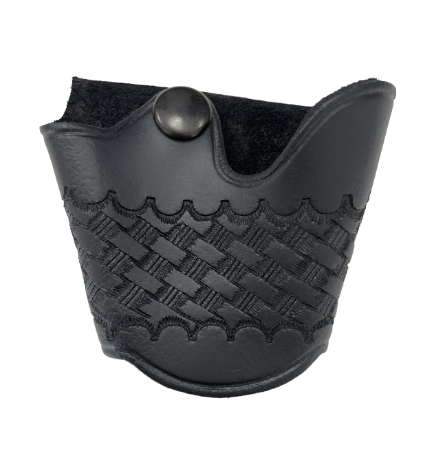 Quick Release Handcuff Case