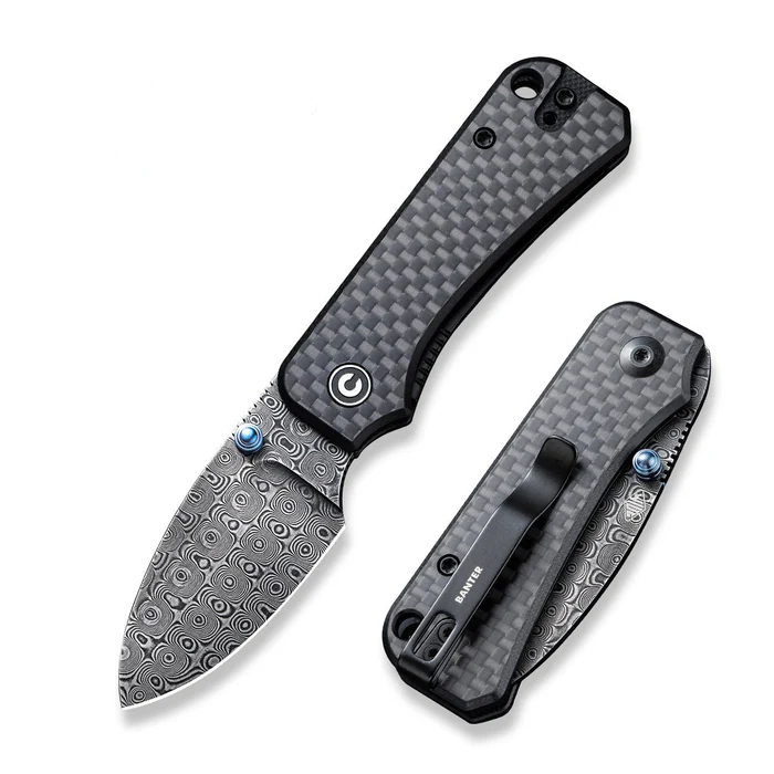 Baby Banter Knife