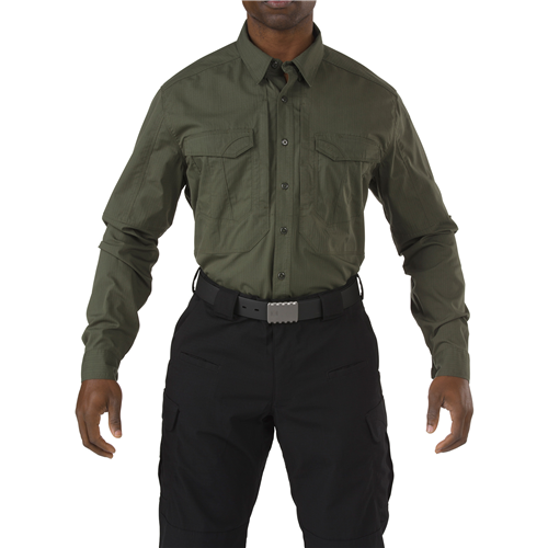 Stryke Long Sleeve Shirt - ABR