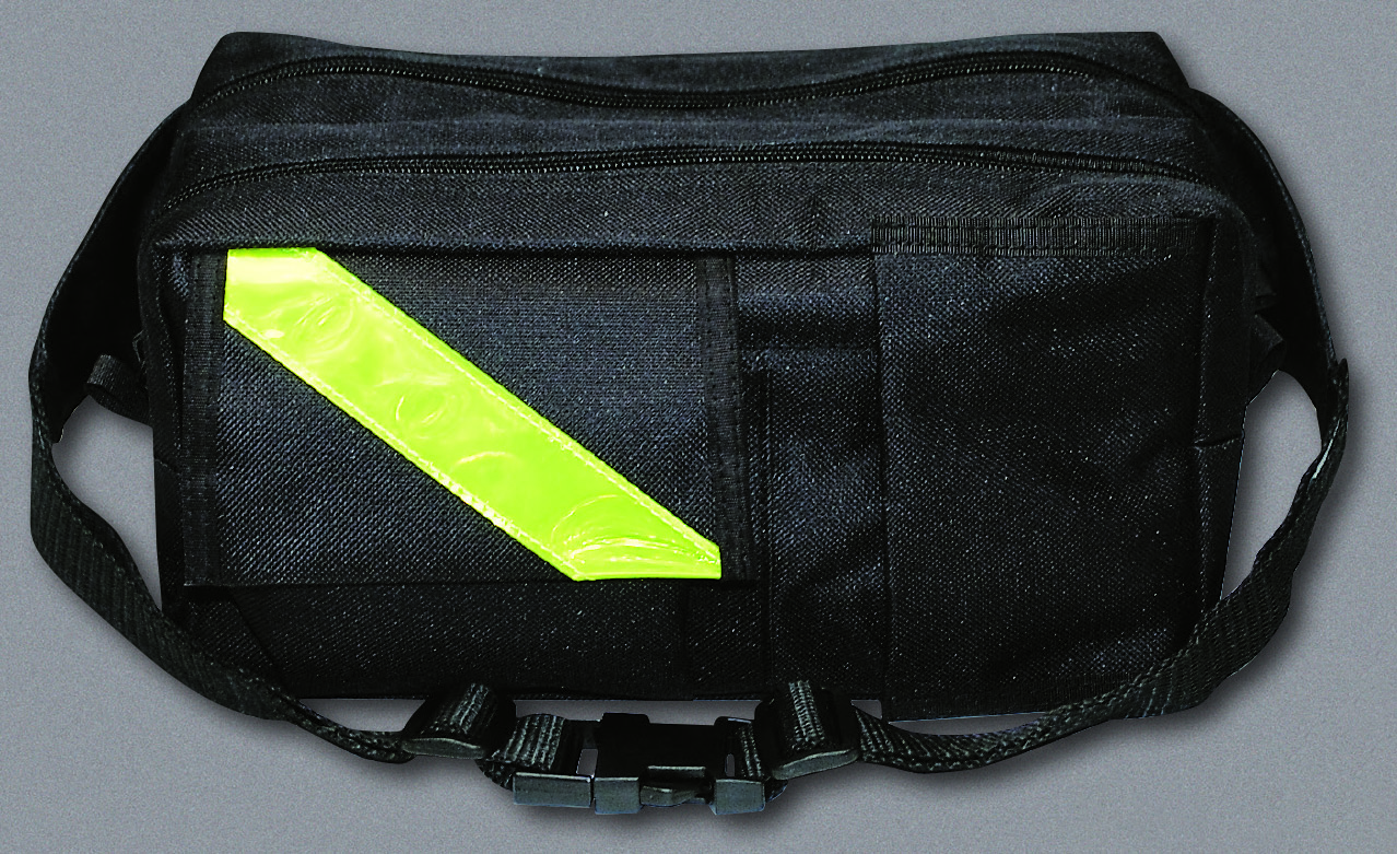 Rescue Fanny Pack