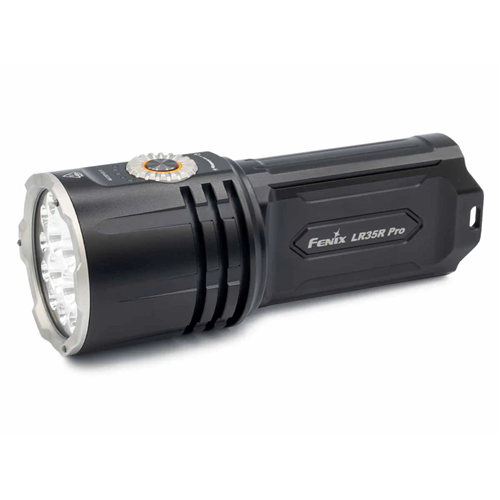 Fenix LR35 PRO Flashlight