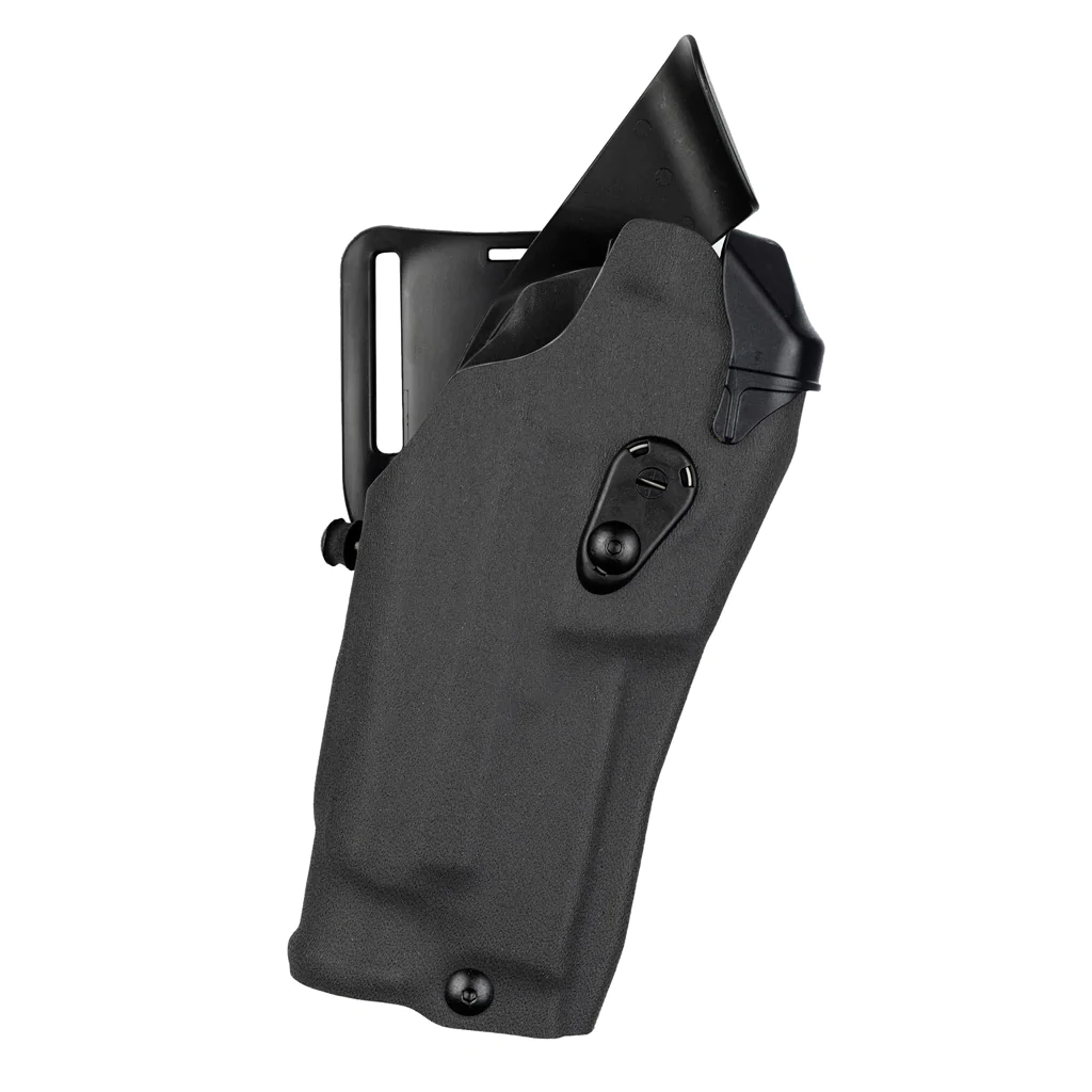 Model 6390RDS ALS Mid-Ride Level I Retention … for Glock 19 w/ Compact Light