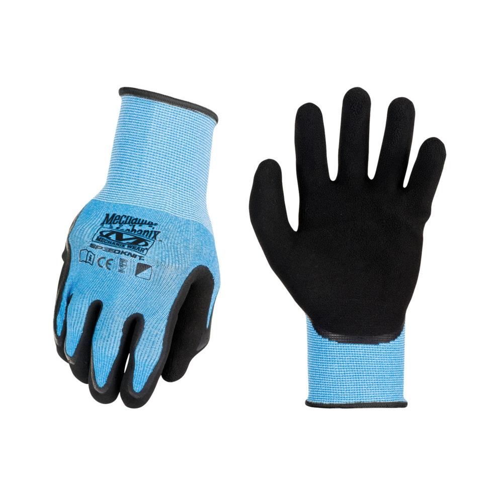 SpeedKnit CoolMax Blue SM/MD