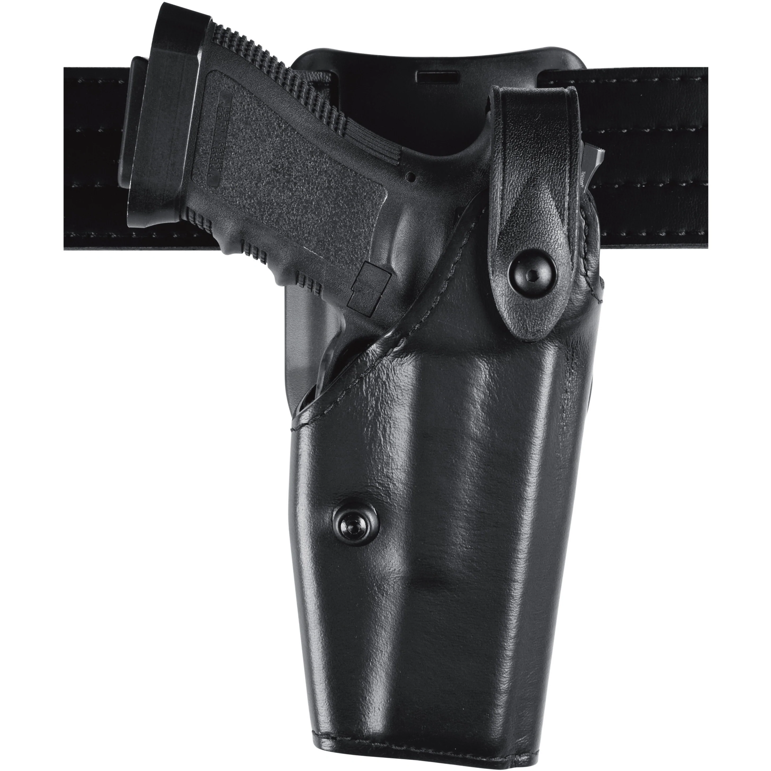 Model 6285 SLS Low-Ride, Level II Retention … Sauer P226 w/ SureFire X Light