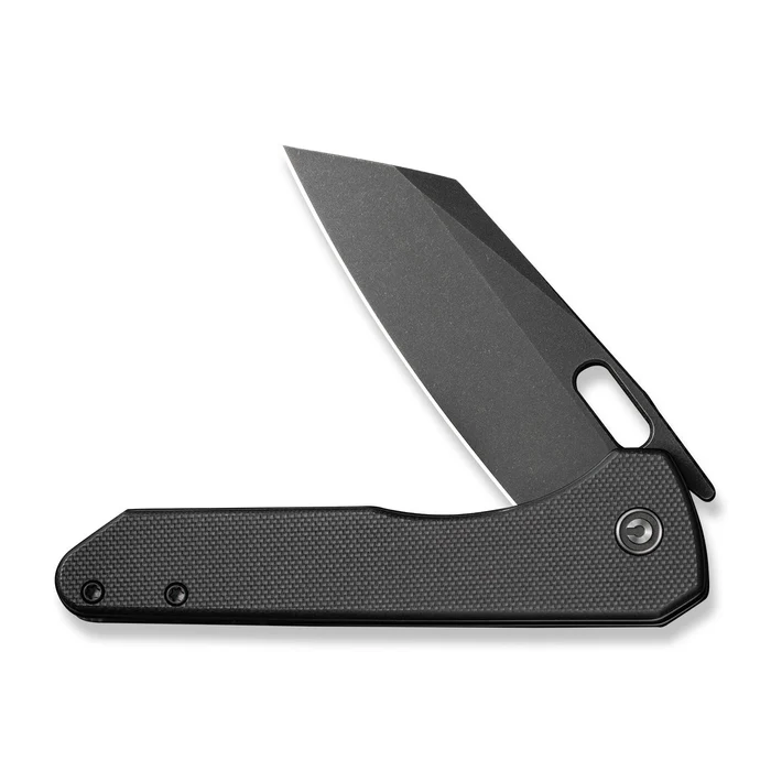 Nugz Flipper & Thumb Hole Knife